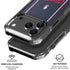 NBA LA Clippers Jersey iPhone 17 Pro MagSafe Case