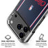 NBA LA Clippers Jersey iPhone 17 Pro MagSafe Case