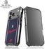 NBA LA Clippers Jersey iPhone 17 Pro MagSafe Case