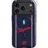 NBA LA Clippers Jersey iPhone 17 Pro Magsafe Impact Case