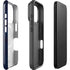 NBA LA Clippers Jersey iPhone 17 Pro Magsafe Impact Case