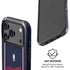 NBA LA Clippers Jersey iPhone 17 Pro Magsafe Impact Case