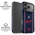 NBA LA Clippers Jersey iPhone 17 Pro Magsafe Impact Case