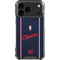 NBA LA Clippers Jersey iPhone 17 Pro Max Clear Case