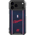 NBA LA Clippers Jersey iPhone 17 Pro Max Clear Case