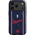 NBA LA Clippers Jersey iPhone 17 Pro Max Magsafe Impact Case