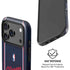 NBA LA Clippers Jersey iPhone 17 Pro Max Magsafe Impact Case