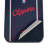 NBA LA Clippers Jersey iPhone 17 Pro Max Skin
