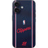 NBA LA Clippers Jersey iPhone 17 Skin