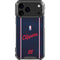 NBA LA Clippers Jersey iPhone 18 Pro Max Clear Case