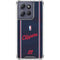 NBA LA Clippers Jersey Moto G Stylus 5G (2025) Clear Case