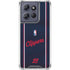 NBA LA Clippers Jersey Moto G Stylus 5G (2025) Clear Case