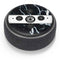 NBA LA Clippers Marble Amazon Echo Dot Skin