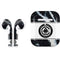 NBA LA Clippers Marble Apple AirPods 2 Skin