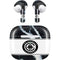 NBA LA Clippers Marble Apple AirPods (3rd Gen 2021) Skin