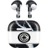 NBA LA Clippers Marble Apple AirPods (3rd Gen 2021) Skin