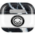 NBA LA Clippers Marble Apple AirPods (3rd Gen 2021) Skin