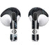 NBA LA Clippers Marble Apple AirPods (3rd Gen 2021) Skin