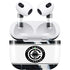 NBA LA Clippers Marble Apple AirPods (3rd Gen 2021) Skin