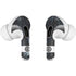 NBA LA Clippers Marble Apple AirPods Pro Skin