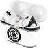 NBA LA Clippers Marble Apple AirPods Pro Skin
