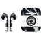 NBA LA Clippers Marble Apple AirPods Skin
