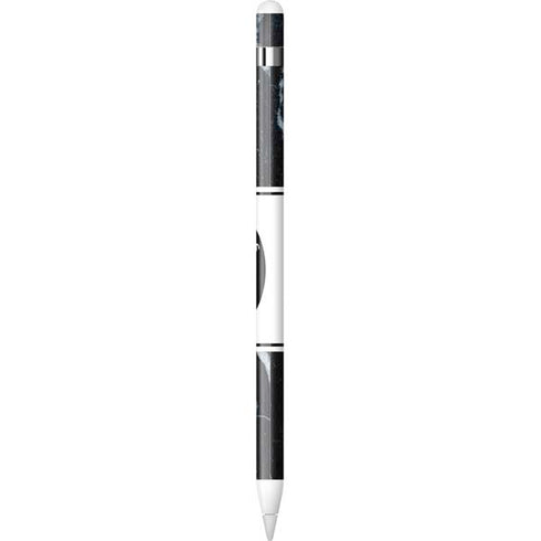 NBA LA Clippers Marble Apple Pencil (1st Gen, 2017) Skin