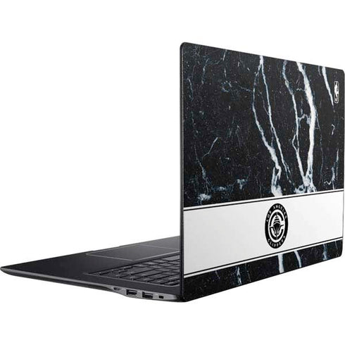 NBA LA Clippers Marble Ativ Book 9 (15.6in 2014) Skin