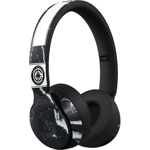 NBA LA Clippers Marble Beats Solo Pro Skin