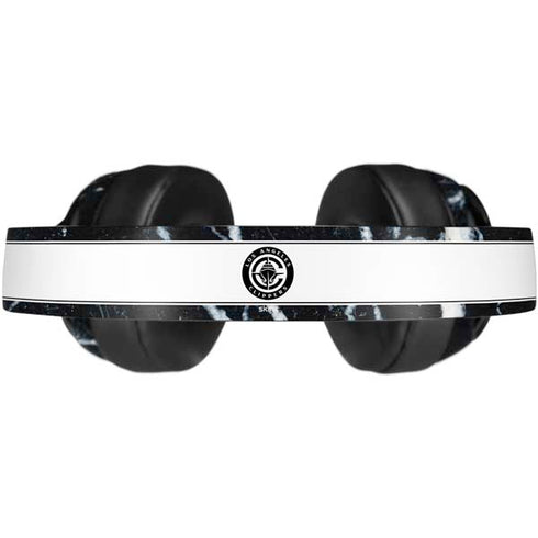NBA LA Clippers Marble Beats Solo Pro Skin