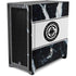 NBA LA Clippers Marble Corsair 4000D Tempered Glass Mid-Tower ATX Case Skin