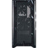 NBA LA Clippers Marble Corsair 4000D Tempered Glass Mid-Tower ATX Case Skin