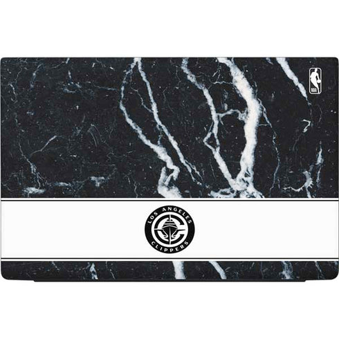 NBA LA Clippers Marble Dell Vostro Skin