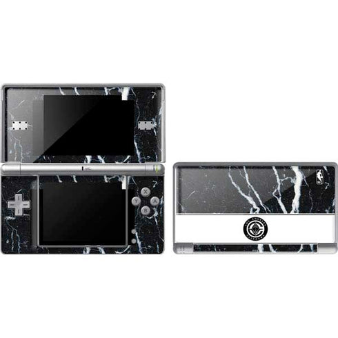 NBA LA Clippers Marble Nintendo Skins