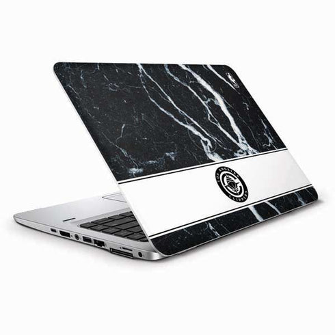 NBA LA Clippers Marble HP Elitebook Skin