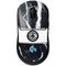 NBA LA Clippers Marble G Pro Wireless Gaming Mouse Skin