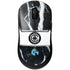 NBA LA Clippers Marble G Pro Wireless Gaming Mouse Skin