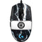NBA LA Clippers Marble G203 Prodigy RGB Wired Gaming Mouse Skin