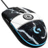 NBA LA Clippers Marble G203 Prodigy RGB Wired Gaming Mouse Skin