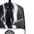 NBA LA Clippers Marble G203 Prodigy RGB Wired Gaming Mouse Skin