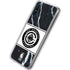 NBA LA Clippers Marble Galaxy A10e Clear Case