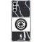 NBA LA Clippers Marble Galaxy A13 5G Clear Case