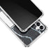 NBA LA Clippers Marble Galaxy A14 5G Clear Case
