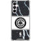 NBA LA Clippers Marble Galaxy A16 5G Clear Case