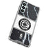 NBA LA Clippers Marble Galaxy A16 5G Clear Case