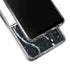NBA LA Clippers Marble Galaxy A21 Clear Case