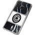 NBA LA Clippers Marble Galaxy A21 Clear Case