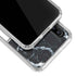 NBA LA Clippers Marble Galaxy A30 Clear Case
