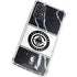 NBA LA Clippers Marble Galaxy A32 5G Clear Case