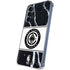 NBA LA Clippers Marble Galaxy A35 5G Clear Case